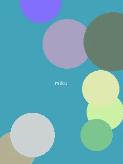 拳王2002连招 - 初音未来角色图